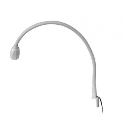 wall mounted led flexible reading lamps