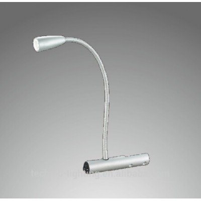 residential led flexible reading light