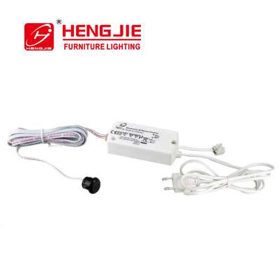 HENGJIE High Voltage IR Sensor Switch