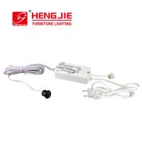 HENGJIE High Voltage IR Sensor Switch