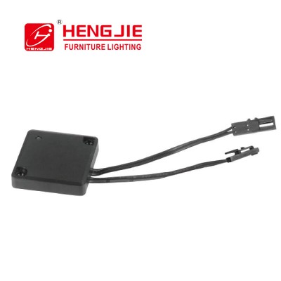 HENGJIE 12V 36W LED Wireless Wall Switch