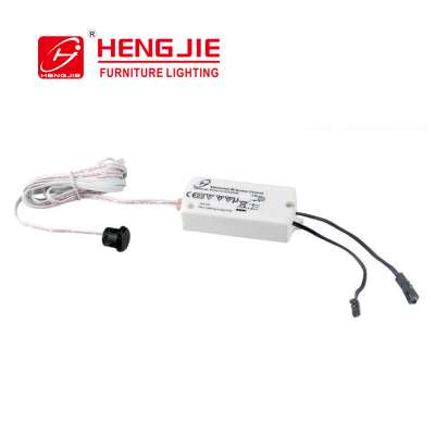 HENGJIE Low Voltage LED IR Sensor Switch