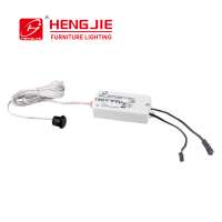 HENGJIE Low Voltage LED IR Sensor Switch