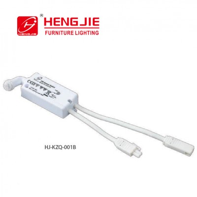 HENGJIE High Voltage PIR Sensor Switch for furniture lighting