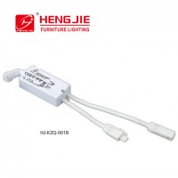 HENGJIE High Voltage PIR Sensor Switch for furniture lighting