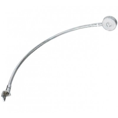 wall mounted led bed side lighting,led reading lamps before sleeping,screw install led reading lamps