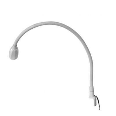 1W flexible LED reading light