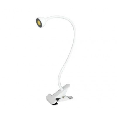 350mA clip on led reading lighting for students