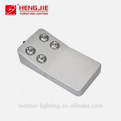 LED Battery Cabinet light with door switch